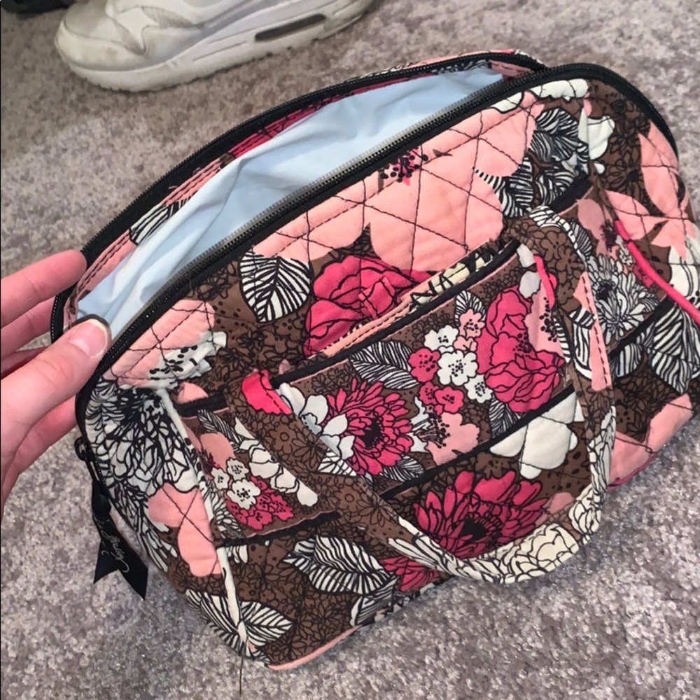 Vera Bradley lunch box